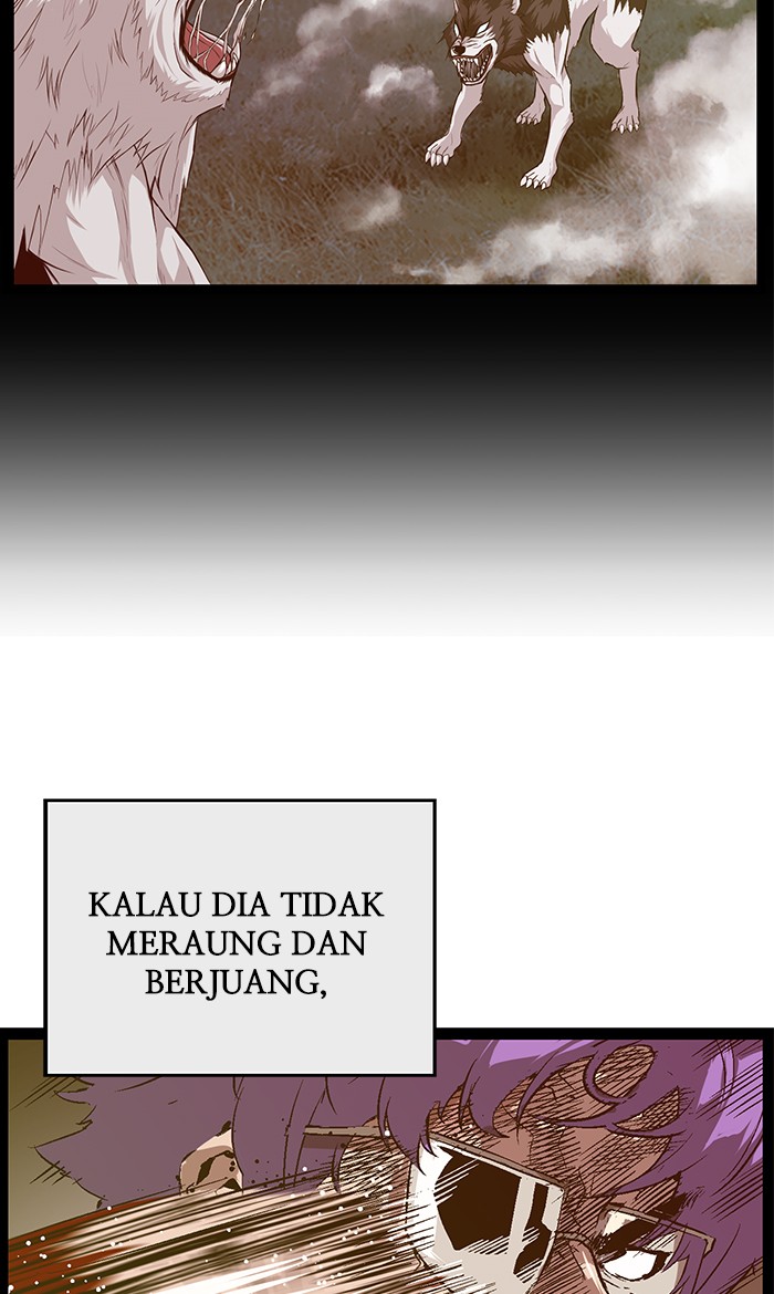 Weak Hero Chapter 90 halaman 35