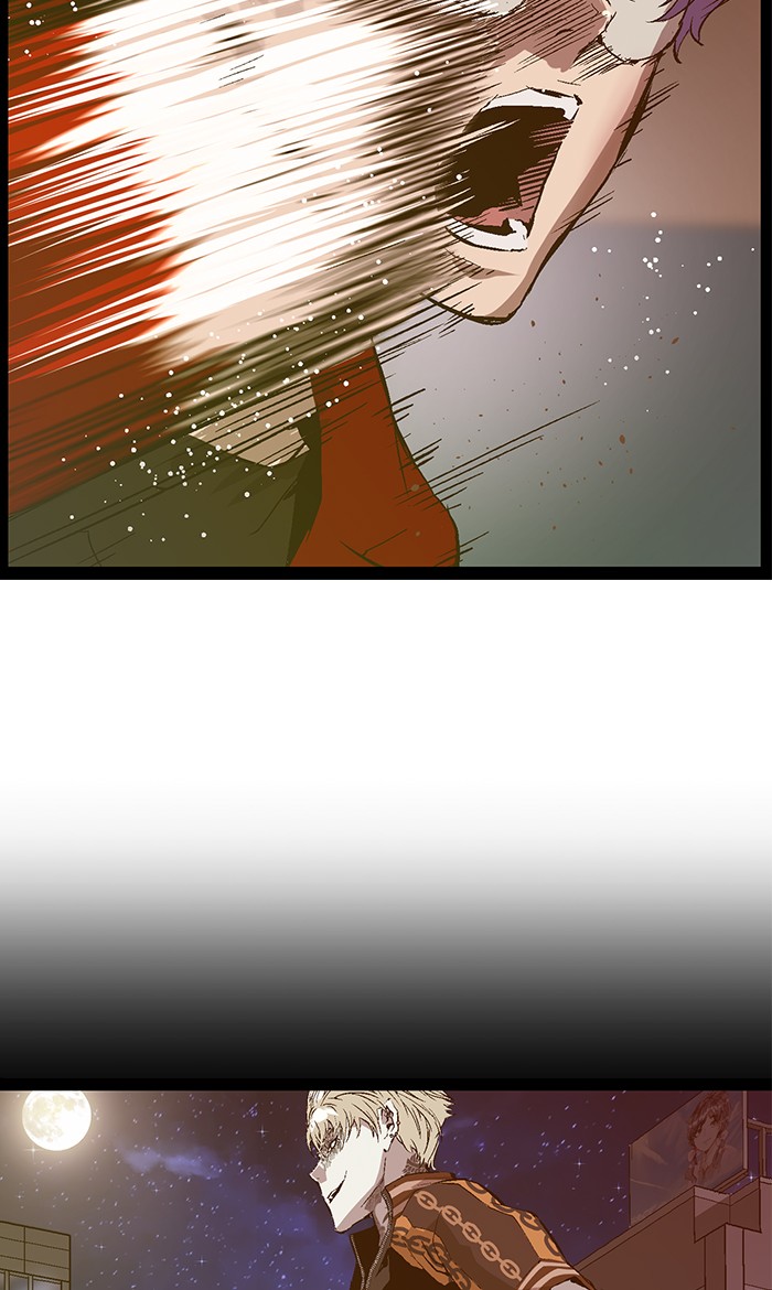 Weak Hero Chapter 90 halaman 36