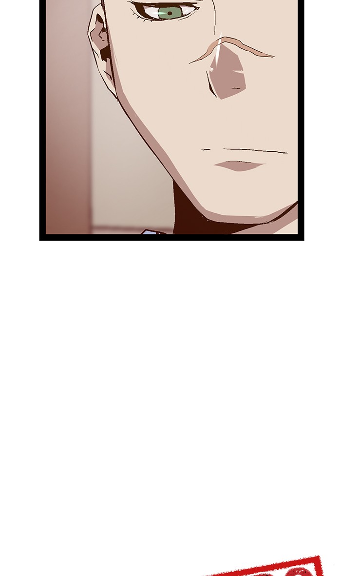 Weak Hero Chapter 89 halaman 33