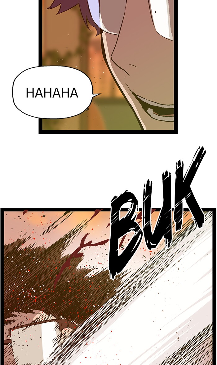 Weak Hero Chapter 82 Gambar 30