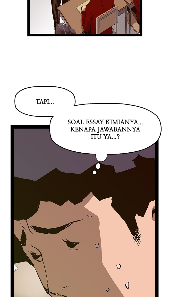 Weak Hero Chapter 75 halaman 30
