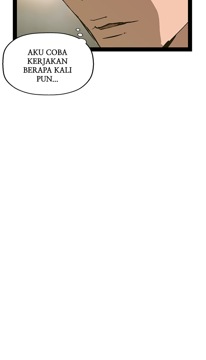 Weak Hero Chapter 75 halaman 31