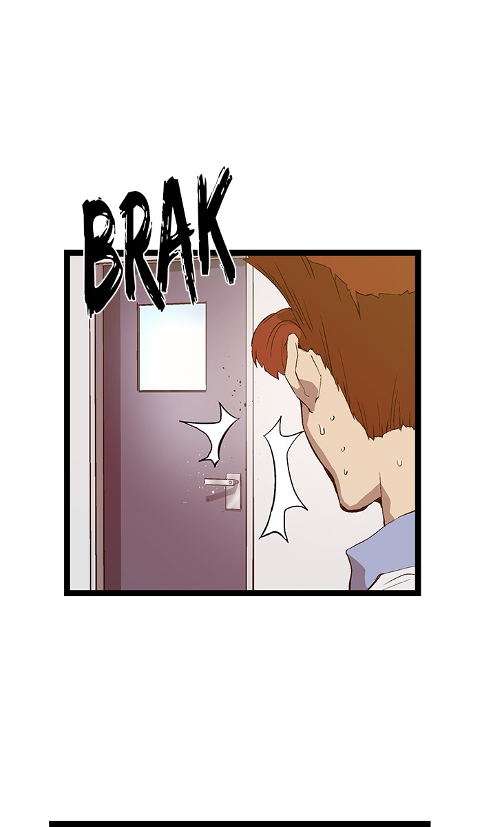 Weak Hero Chapter 74 halaman 30