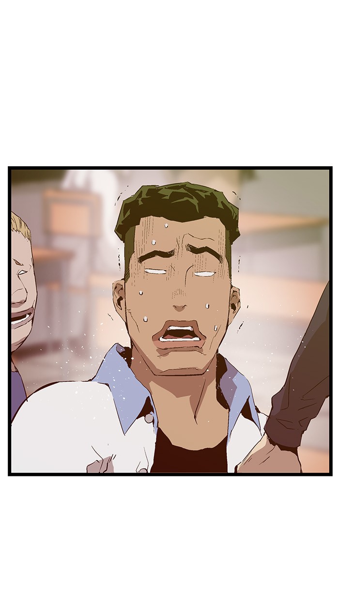 Weak Hero Chapter 72 halaman 30