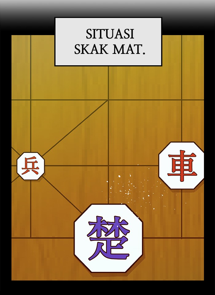 Weak Hero Chapter 68 halaman 23