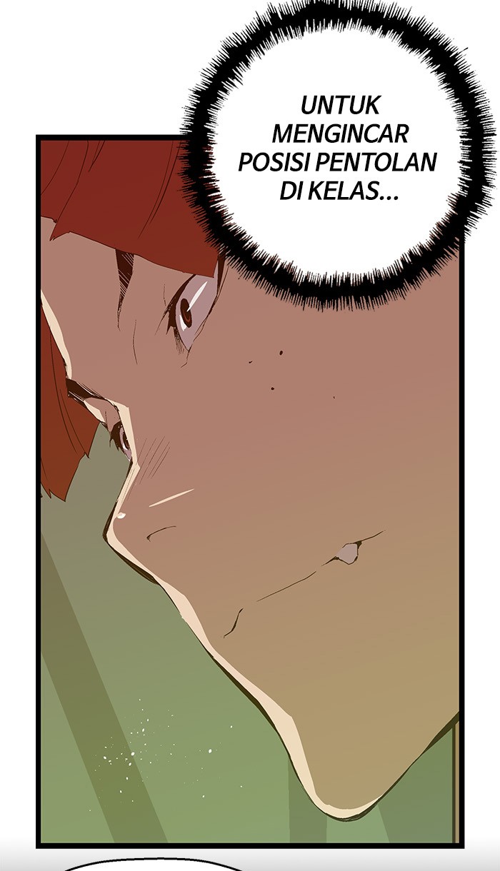 Weak Hero Chapter 67 halaman 25
