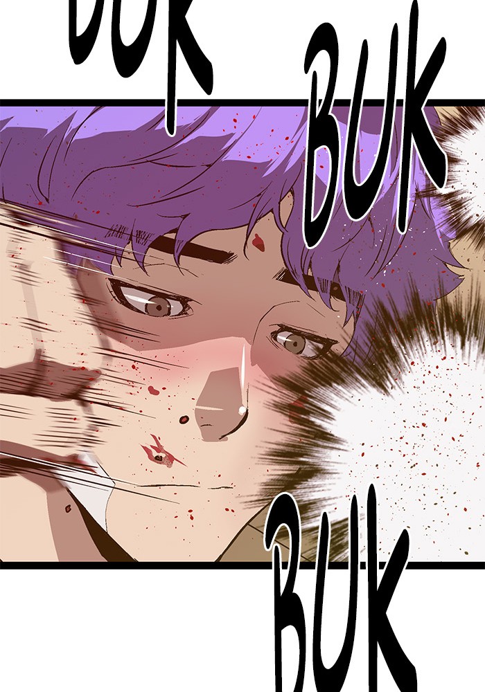 Weak Hero Chapter 65 halaman 30