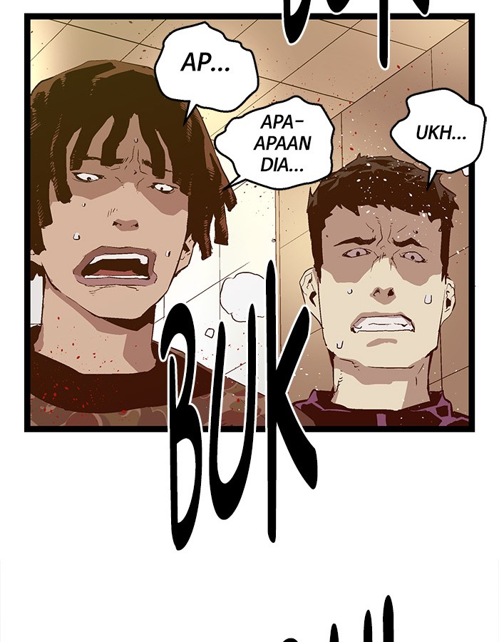 Weak Hero Chapter 65 halaman 31