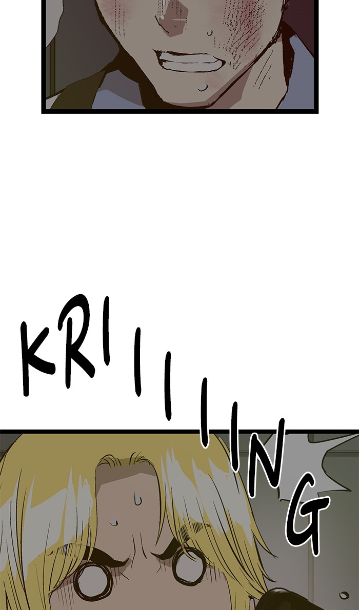 Weak Hero Chapter 53 halaman 27