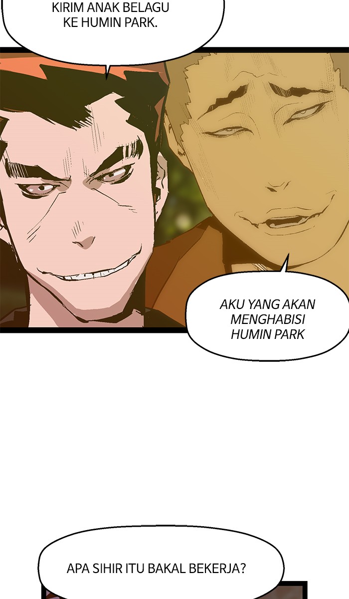 Weak Hero Chapter 52 halaman 30