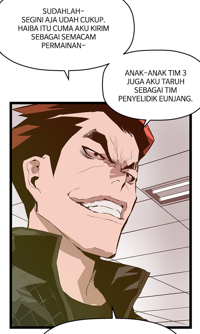 Weak Hero Chapter 50 halaman 30