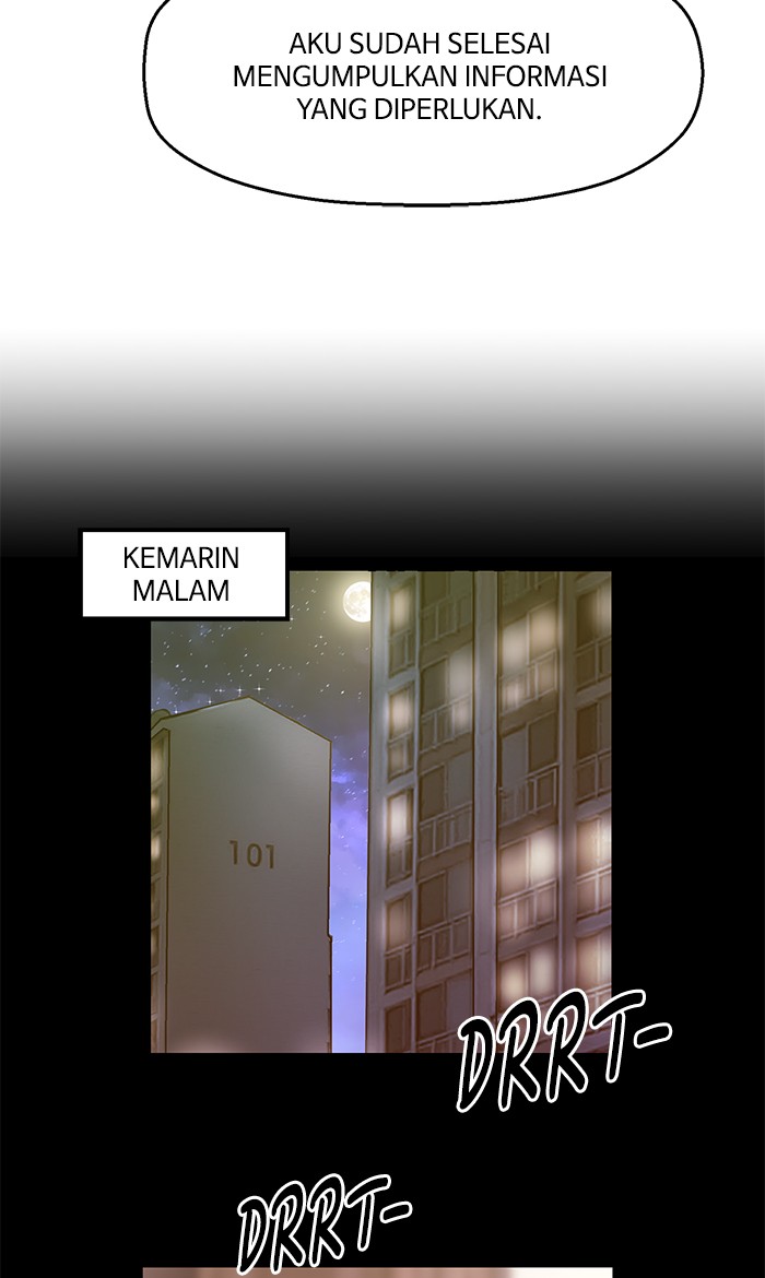 Weak Hero Chapter 50 halaman 31
