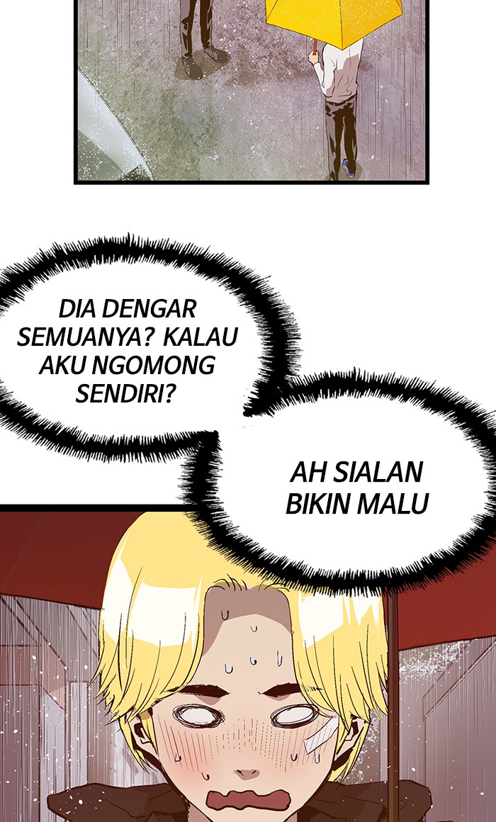 Weak Hero Chapter 49 Gambar 29
