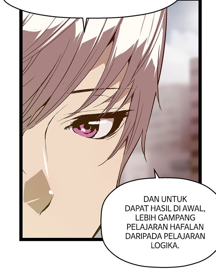 Weak Hero Chapter 48 halaman 30