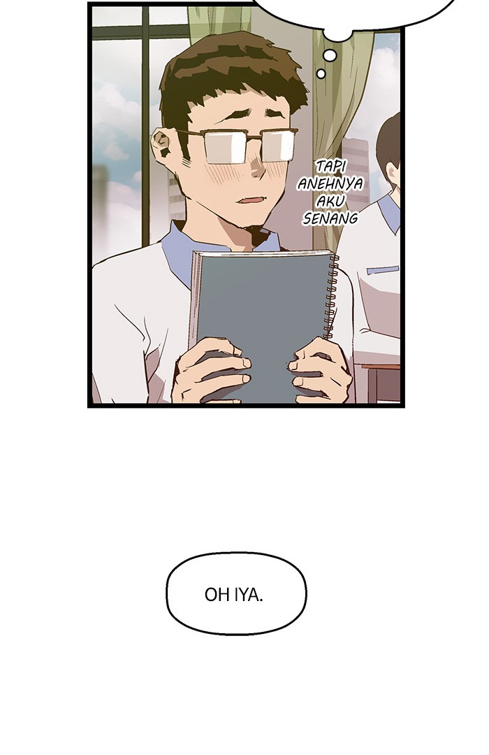 Weak Hero Chapter 48 halaman 32