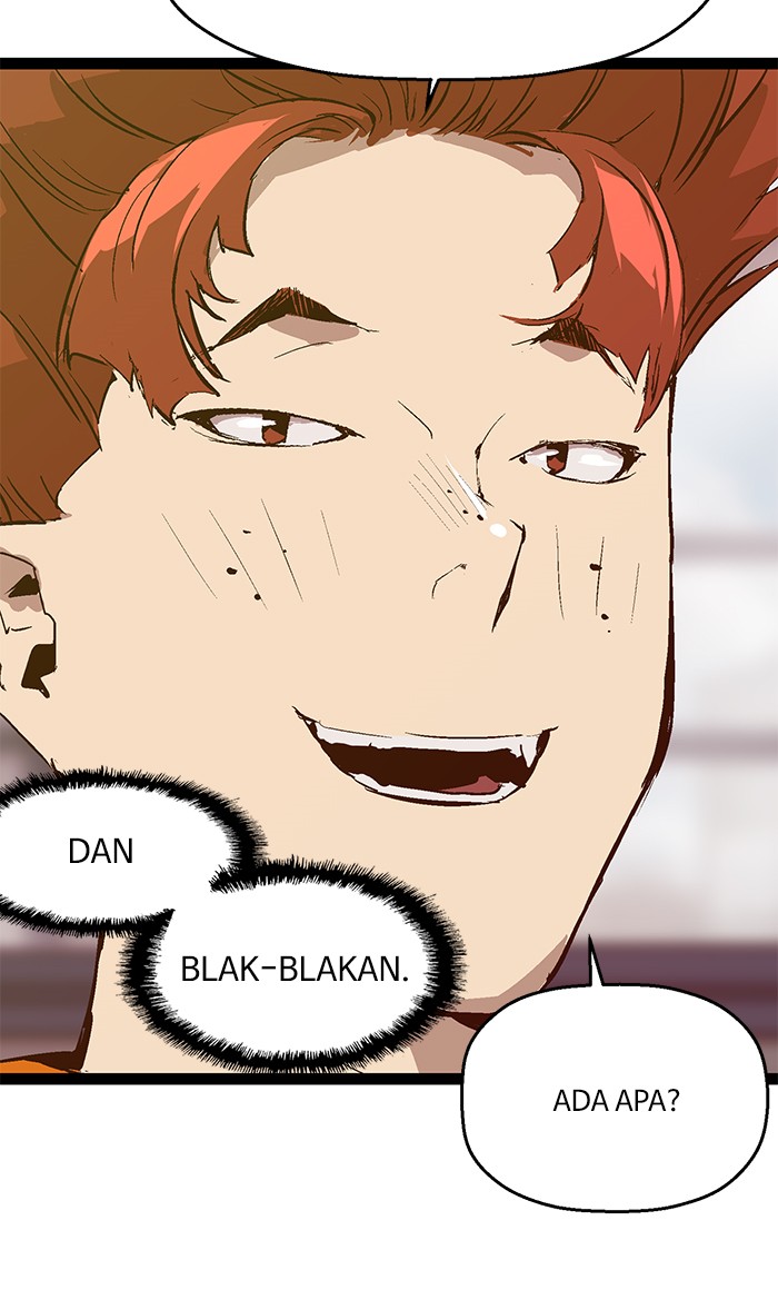 Weak Hero Chapter 47 halaman 32
