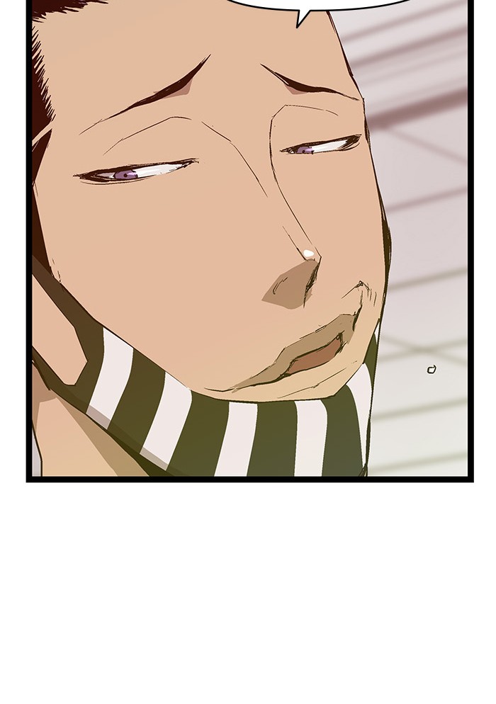 Weak Hero Chapter 45 halaman 32