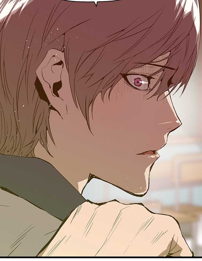 Weak Hero Chapter 36 halaman 41