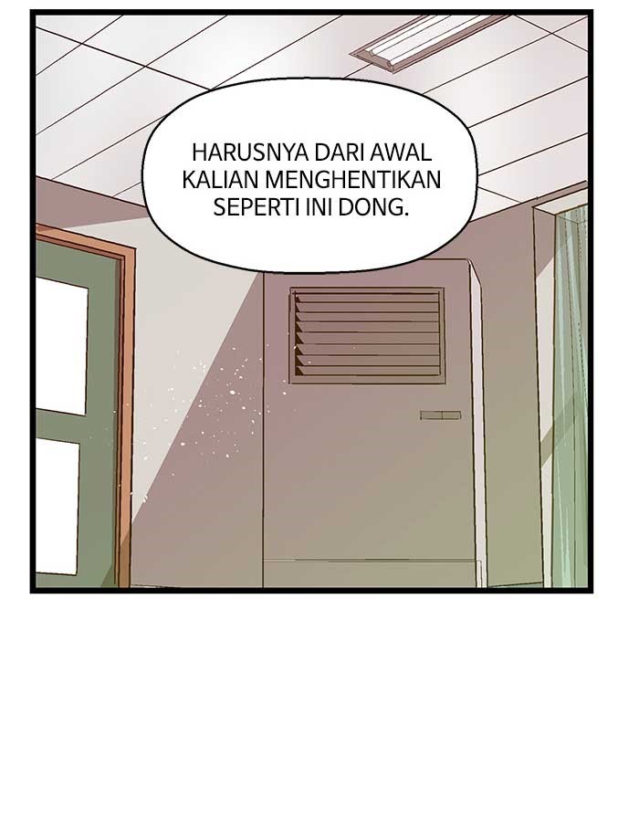 Weak Hero Chapter 36 halaman 43