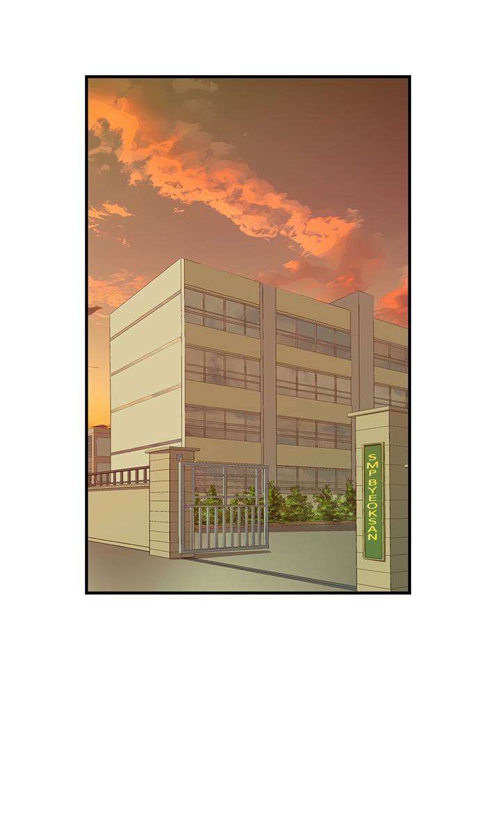 Weak Hero Chapter 34 halaman 37