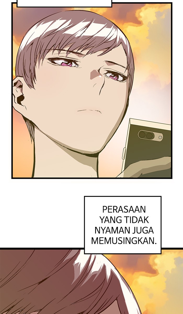 Weak Hero Chapter 33 halaman 41