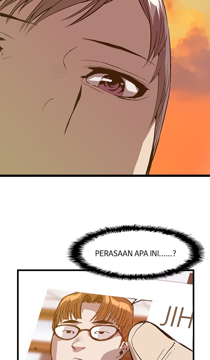 Weak Hero Chapter 33 halaman 42