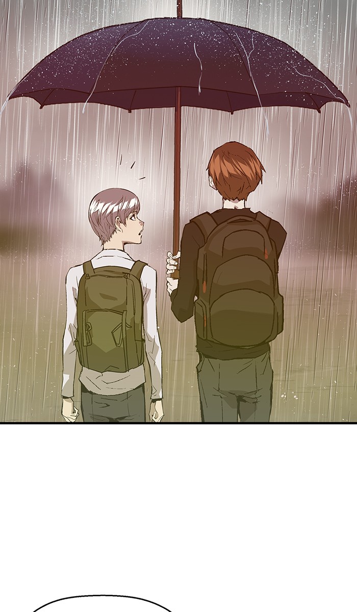 Weak Hero Chapter 32 halaman 33