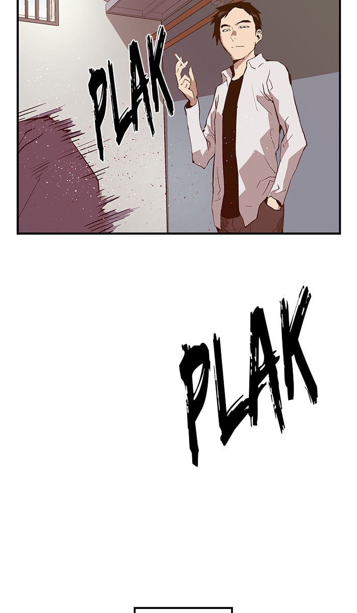 Weak Hero Chapter 30 halaman 34