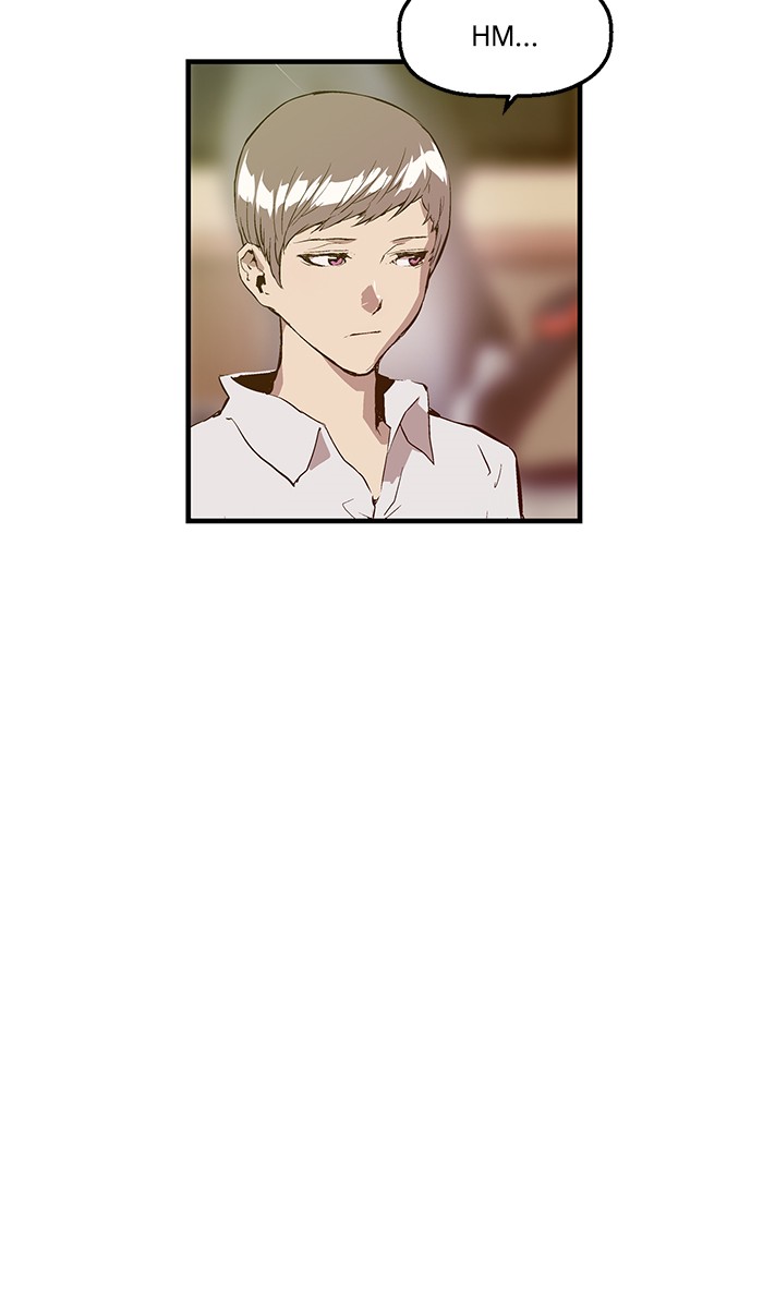 Weak Hero Chapter 27 halaman 34
