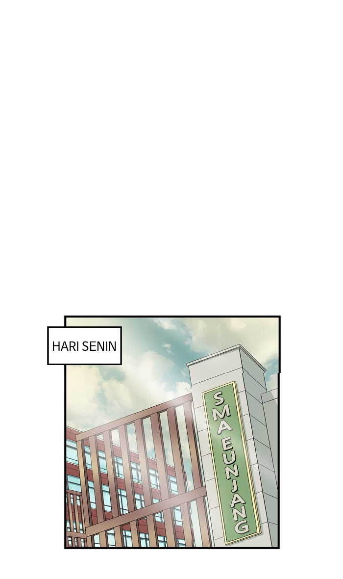 Weak Hero Chapter 19 halaman 35