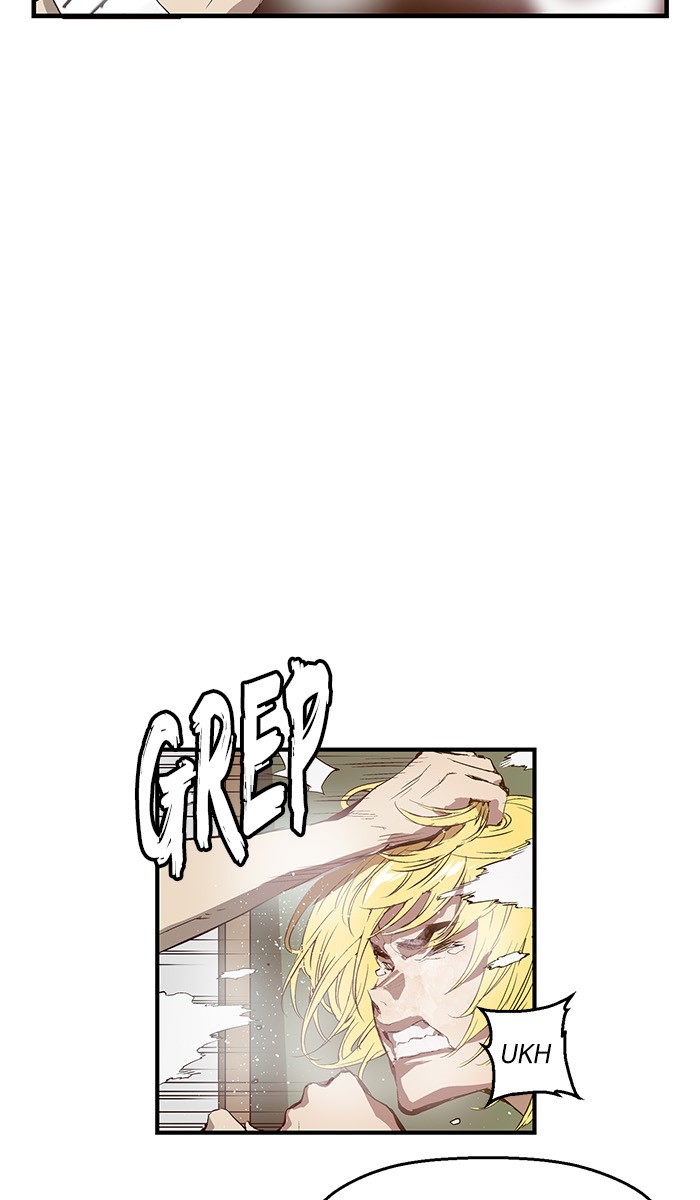 Weak Hero Chapter 17 halaman 34