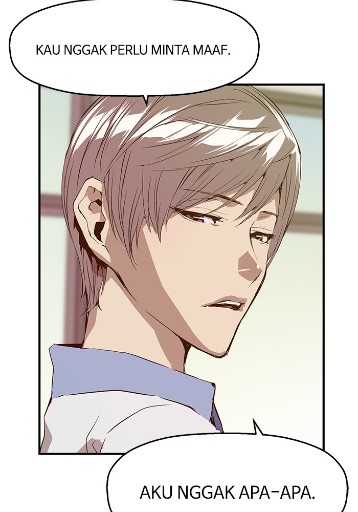 Weak Hero Chapter 16 halaman 40