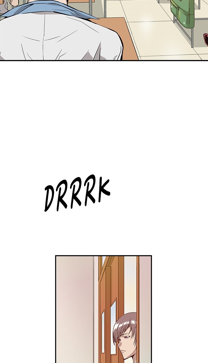 Weak Hero Chapter 6 halaman 44