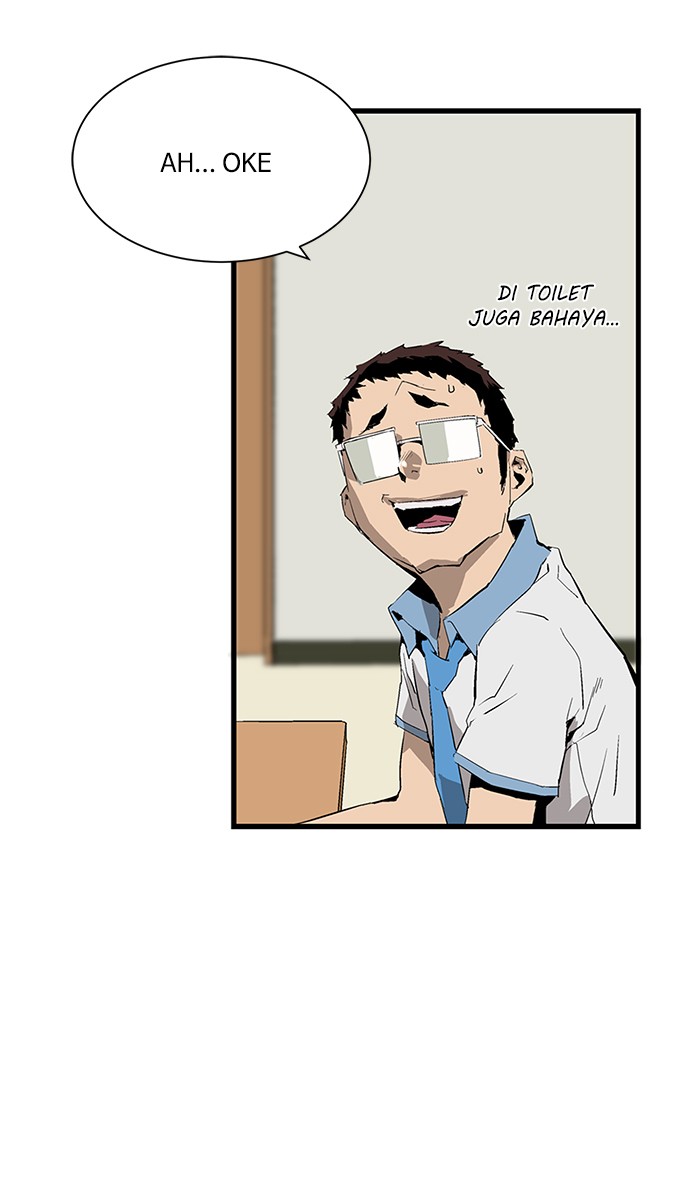 Weak Hero Chapter 3 Gambar 49