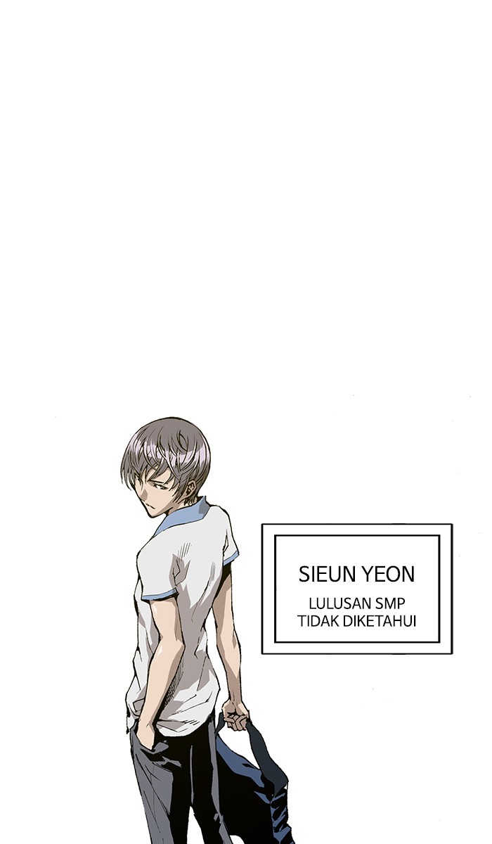Weak Hero Chapter 3 Gambar 50