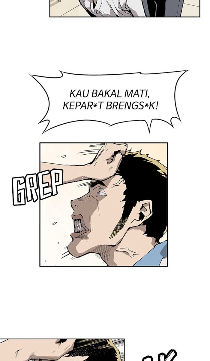 Weak Hero Chapter 1 halaman 24