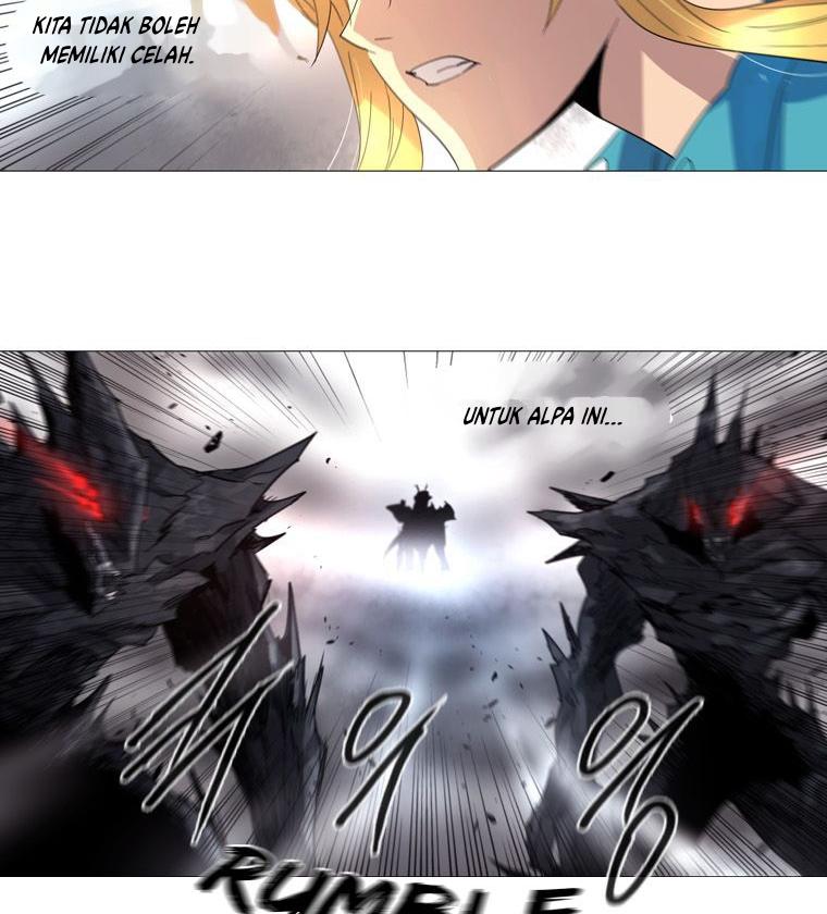 Heaven Soul Chapter 10 halaman 22