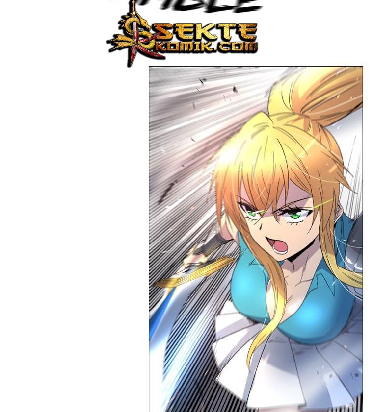 Heaven Soul Chapter 10 halaman 23