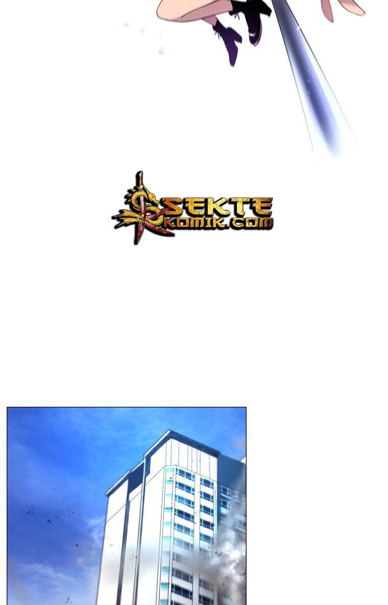 Heaven Soul Chapter 9 halaman 24