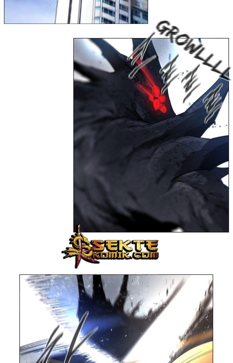 Heaven Soul Chapter 9 halaman 25
