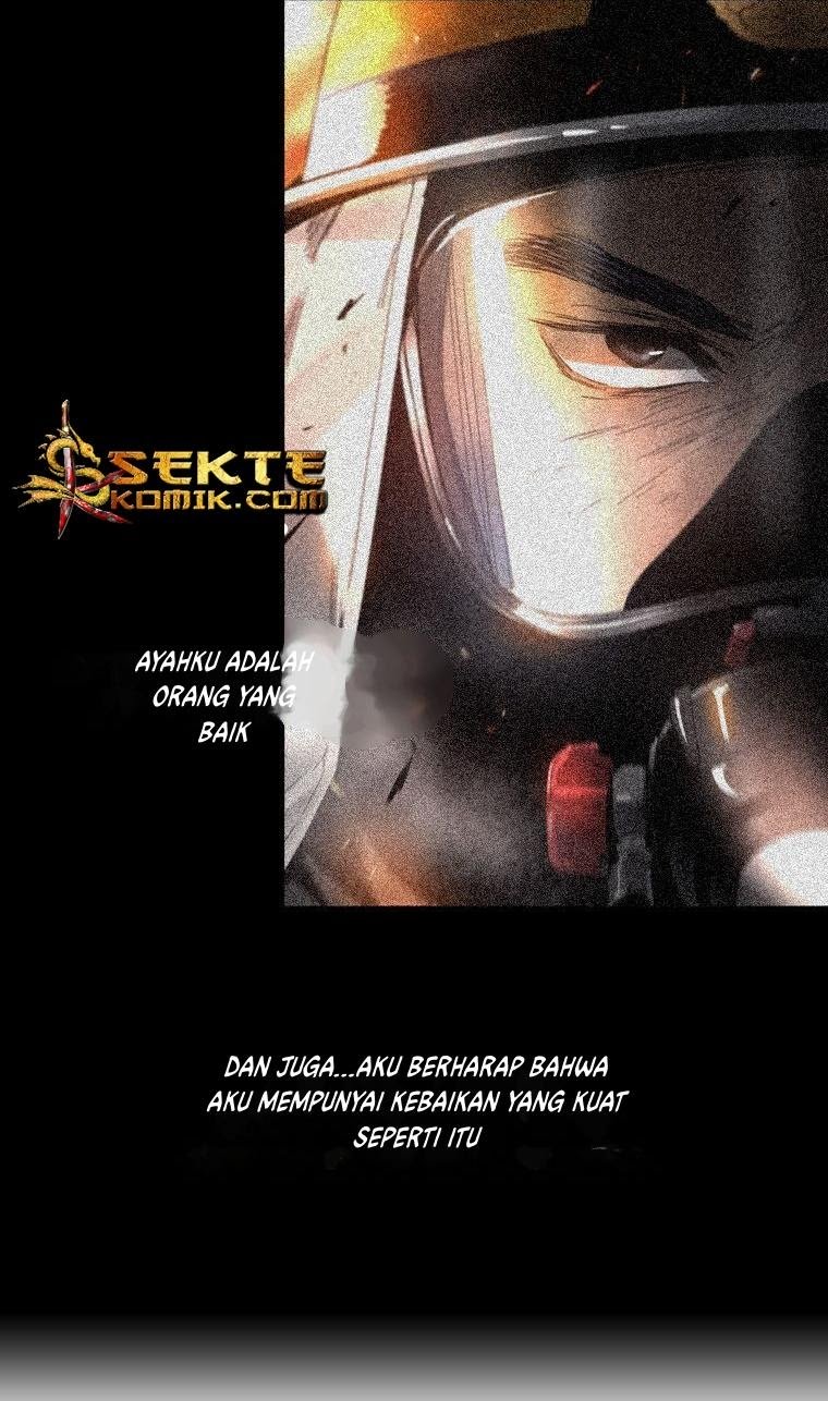 Heaven Soul Chapter 14 halaman 21