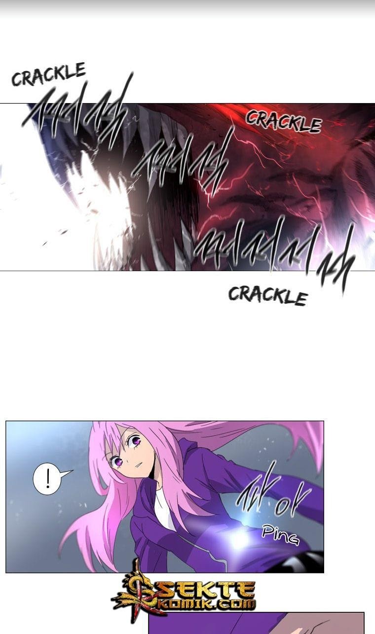 Heaven Soul Chapter 14 halaman 22