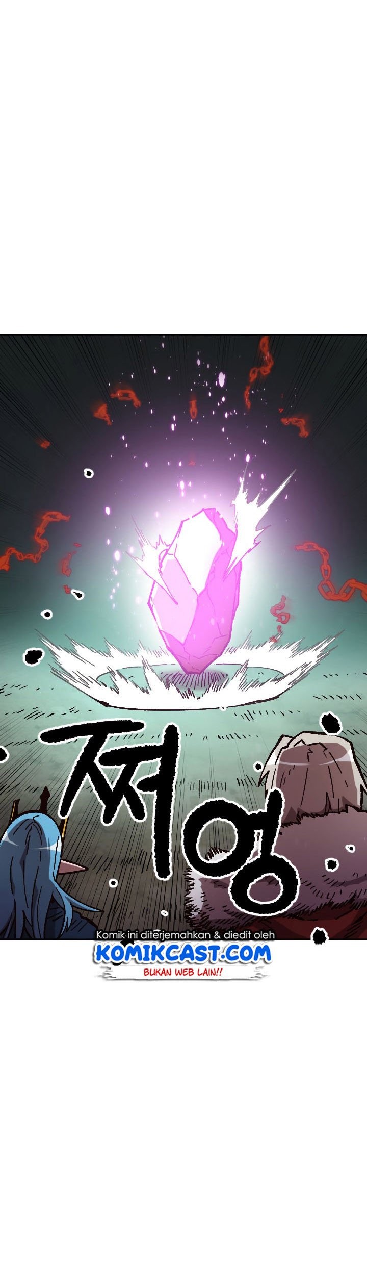 Slave B Chapter 33 halaman 26