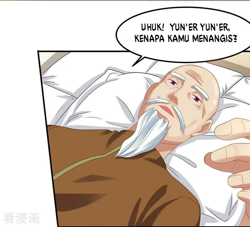 Genius Mad Man Chapter 12 Gambar 10