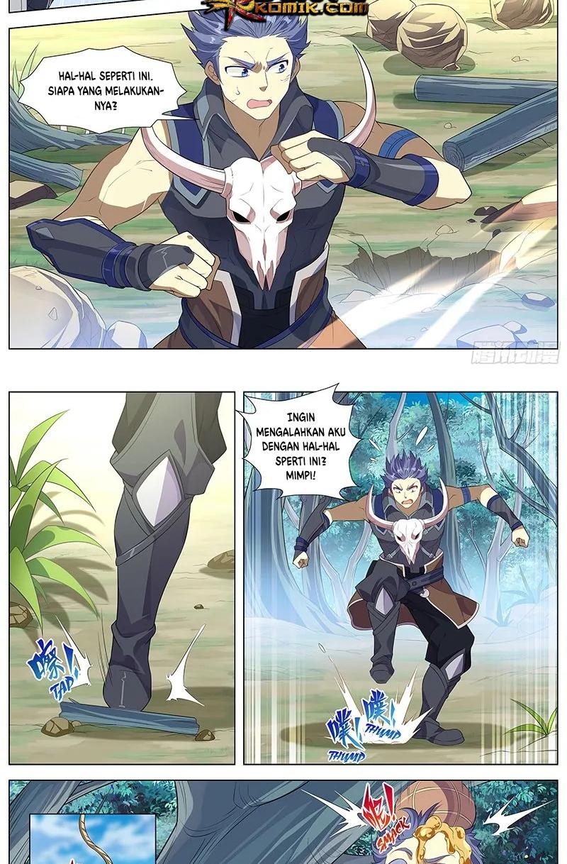 The Strongest Caveman Chapter 30 halaman 9