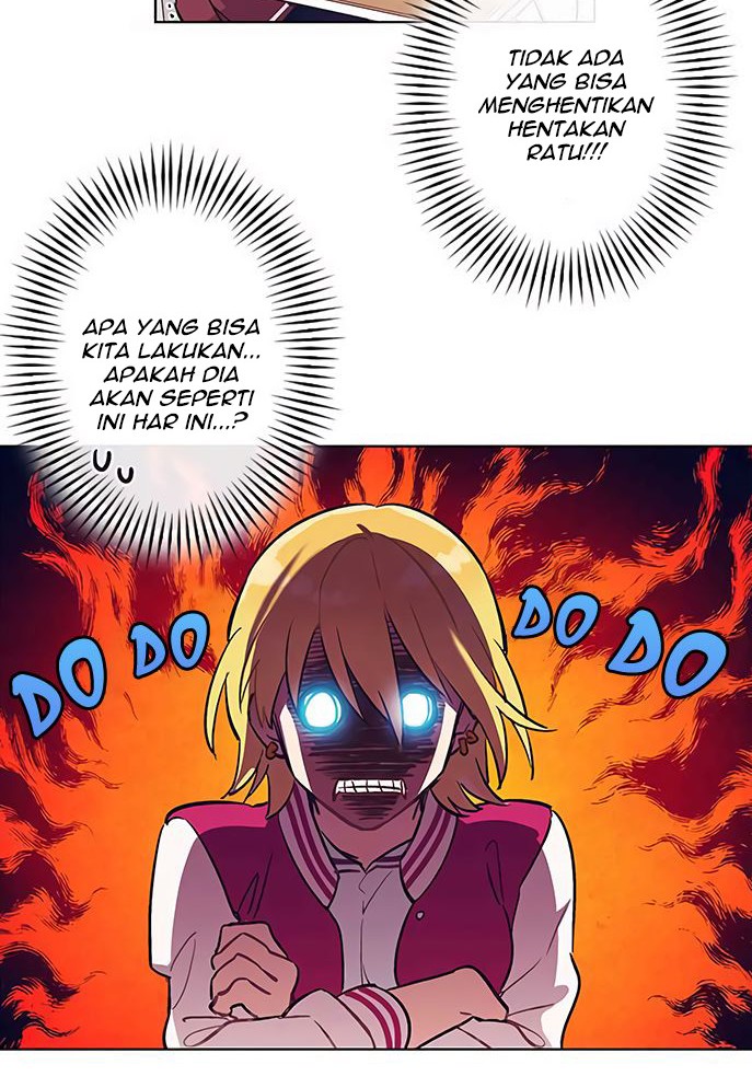 The Strongest Girl Chapter 26 Gambar 11