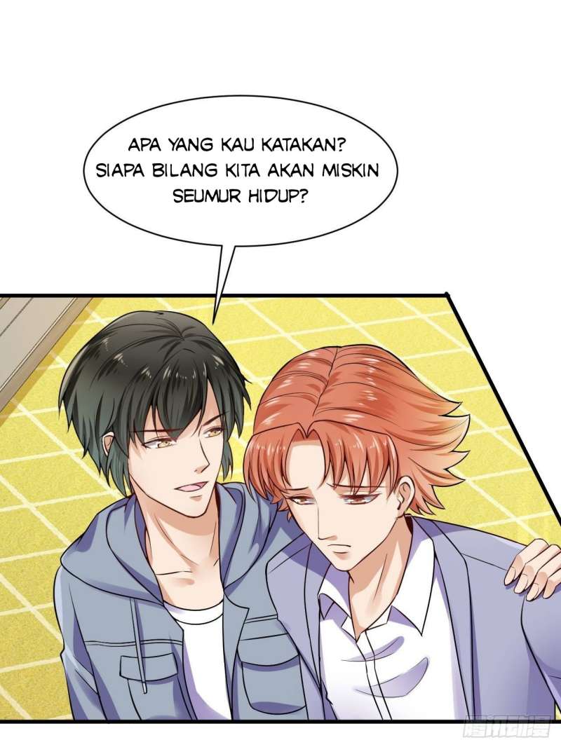 Super Earnings Treasure Chapter 9 halaman 15