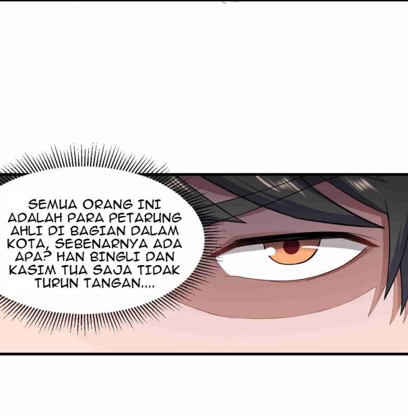 First Dragon Chapter 62 halaman 17