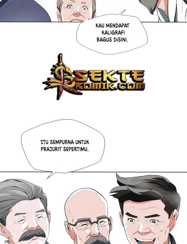 I Stack Experience Through Writing Books Chapter 12 Gambar 22