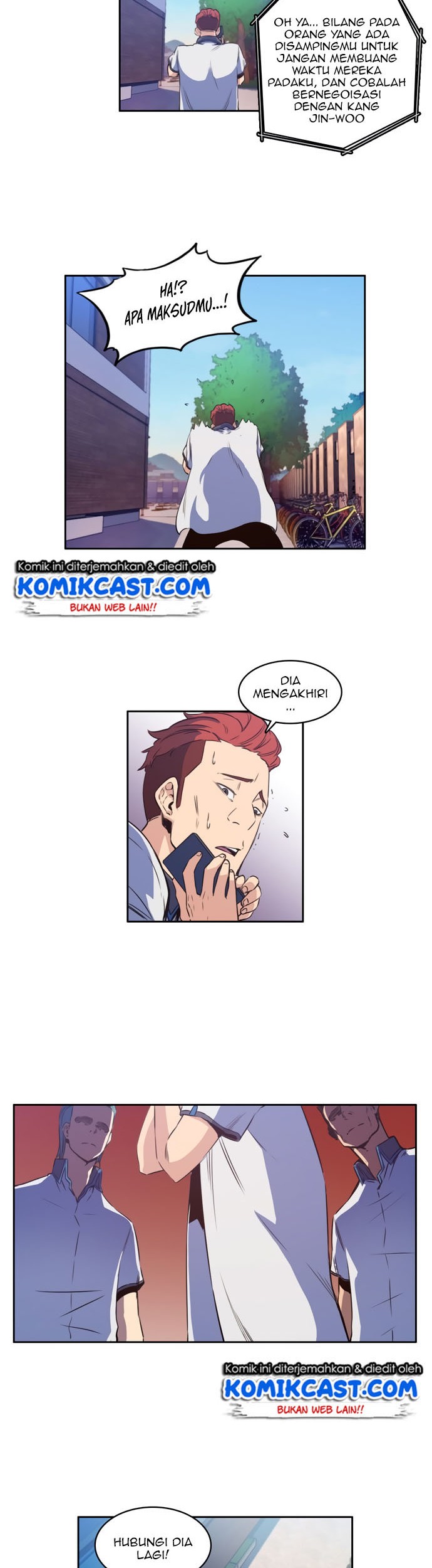 OOPARTS Chapter 7 halaman 13